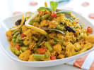Cooking Class - The Best Vegan Biryani Ever in San Jose: vegetarian Biryani