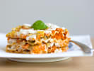 Online Cooking Class - Italian Seasonal Favorites: vegetarian butternut squash pumpkin lasagna