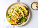 Team Building Cooking Class - Vegetarian Culinary Contest: vegetarian ceviche tacos