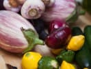 Cooking Class - Vegetarian and Vegan Cuisine With Chef Eric in West Los Angeles: vegetarian cuisine