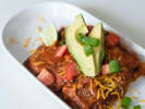 Online Cooking Class - Vegetarian Enchiladas: vegetarian enchiladas