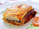 Cooking Class - Discover the Authentic Flavors of Lebanon in Downtown Sacramento: vegetarian moussaka
