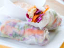 Cooking Class - Cook a Five-Course Thai Feast From Scratch in Toronto: vegetarian spring roll