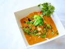 Cooking Class - Cook a Five-Course Thai Feast From Scratch in Toronto: vegetarian thai red curry with pumpkin
