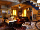 Culinary Adventure - A Harry Potter-Inspired Evening: venue