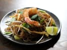 Team Building Cooking Class - Cambodian Cuisine Cooking Class in San Francisco: vermicelli noodles