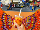Food Tour - Discover Mission District's Tastes in San Francisco: vibrant food