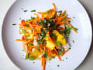 Cooking Class - Vietnamese Gastronomy Adventure: vietnamese table salad