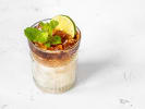 Online Cooking Class - Thai Favorites Made Vegan: virgin mai tai