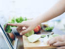 Online Cooking Class - Maki Sushi Rolls and Miso Soup: virtual cooking class