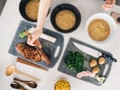 Online Cooking Class - Homemade Miso Ramen: virtual ramen class