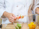 Online Cooking Class + Wine Tasting - Japanese-Peruvian Fusion and Sake Tasting: making yakitori skewers