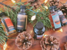 Virtual Wine Tasting - Holiday Bingo Happy Hour: Holiday wine kit