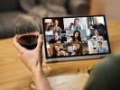 Virtual Wine Tasting - Vintner's Bingo: Online virtual wine tasting class