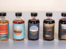 Virtual Wine Tasting - Vintner's Bingo: Collection of wines