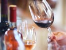 Virtual Wine Tasting - Small-Batch Wine Tasting: sampling red wine