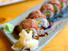 Cooking Class - Lavish Land and Sea Fare: wagyu beef and lobster sushi rolls
