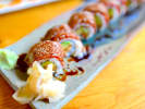 Cooking Class - Surf and Turf Sushi: wagyu beef sushi roll