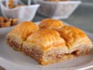 Cooking Class - Craft Mediterranean Feast: walnut baklava
