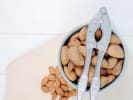 Cooking Class - Italian Autumn Delights: walnuts in a bowl