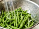 Cooking Class - Spicy & Hot Szechuan Fare in Northern Suburbs: washing fresh green beans