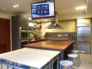 Team Building Cooking Class - Signature Parisian Bistro: washington dc venue