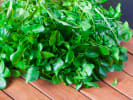 Cooking Class - Brazilian Favorites in Manhattan: watercress