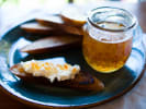 Cooking Class - Preserves, Confits and More! in San Francisco: watermelon conserves