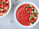 Cooking Class - Spanish Culinary Celebration: watermelon gazpacho