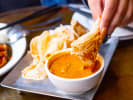 Weekend Food Tour - Taste Iconic Philadelphia Eats in Philadelphia: weekend philly tour   trying different food in philadelphia