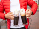 Weekend Food Tour - Taste Iconic Philadelphia Eats in Philadelphia: weekend philly tour   trying ice cream floats