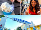 Sunday Food Tour - Iconic Eats in San Diego in Downtown San Diego: weekend san diego tour   ice cream, delicious food and little italy