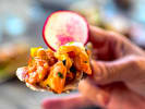 Sunday Food Tour - Iconic Eats in San Diego in Downtown San Diego: weekend san diego tour   tasting fish tacos