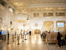 Weekend Food Tour - Explore Seattle's Food Scene in Seattle: weekend seattle food tour   visiting a train station