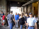 Private Food Tour - Discover the Best Eats in Seattle: weekend seattle food tour   visiting the gum wall