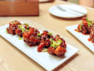 Weekend Food Tour - The Best Flavors of Vancouver in Vancouver: weekend vancouver tour   wings