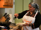 Cooking Class - Authentic India: Three-Course Meal in East Bay: Chef cooking