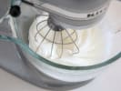 Online Cooking Class - Elevated Ice Cream: whipping cream