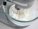 Cooking Class - Simple Yet Stunning Desserts in San Jose: whipping cream