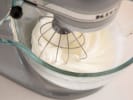 Cooking Class - Mac ‘n Cheese, Home Alone Style!: whipping cream