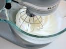Cooking Class - Wonton Workshop 101: whipping cream