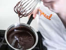 Cooking Class - Discover the Secrets to Grill Perfection in South Bay Los Angeles: whisking chocolate