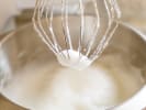 Online Cooking Class - Secrets of the British Monarchy: whisking egg whites