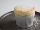 Cooking Class - Seasonal Specialties: white chocolate souffle