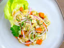 Cooking Class - Ceviche Workshop: white fish ceviche