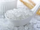 Online Cooking Class - Breaking Bad-Themed Menu: white rock candy