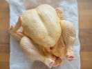 Cooking Class - Cooking Basics 101: whole chicken