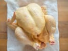 Cooking Class - Traditional New Orleans Fare: whole chicken