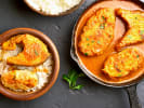 Cooking Class - Asian Fusion Feast in San Antonio: whole fish curry