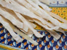 Cooking Class - Cooking Under Pressure: wide egg noodles
